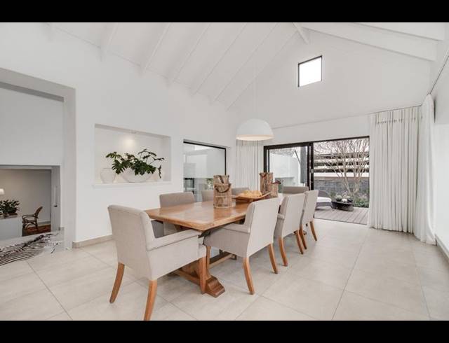 3 BEDROOM PROPERTY TO RENT IN DAINFERN GOLF ESTATE